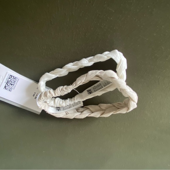 H&M Head Bands for babygirl - Picture 1 of 5